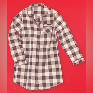 WOMEN 1-PIECE SLEEP SHIRT